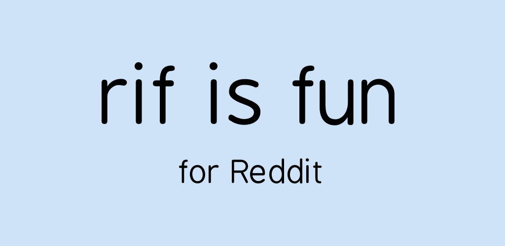 rif is fun golden platinum for Reddit v5.6.22 APK (Paid)