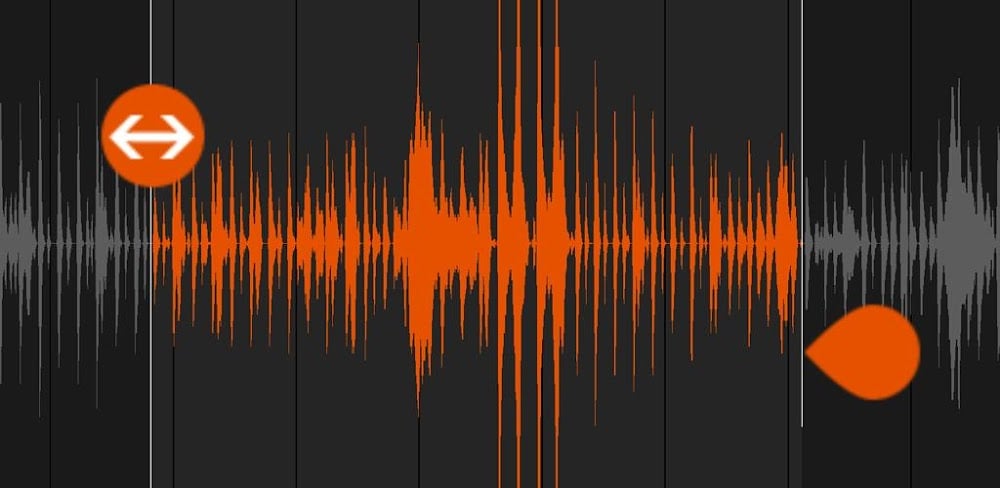 Ringtone Maker and MP3 Editor v1.11.0.1 APK + MOD (Pro Unlocked)