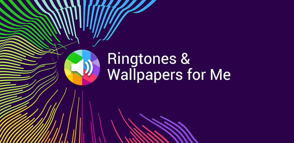 Ringtones & Wallpapers for Me v1.17 APK + MOD (Premium Unlocked)