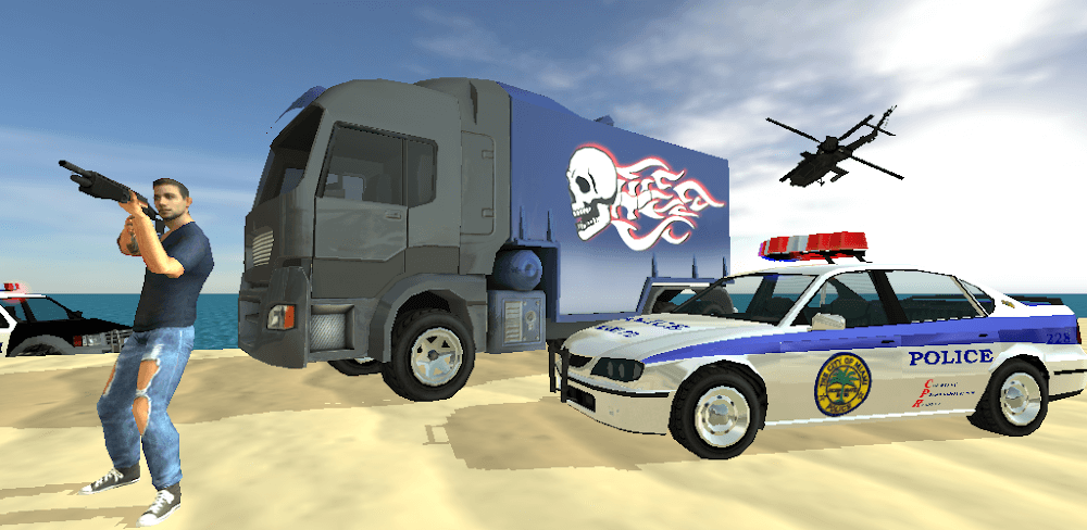 Rio Rrime City v3.7.9 (Unlimited Money)