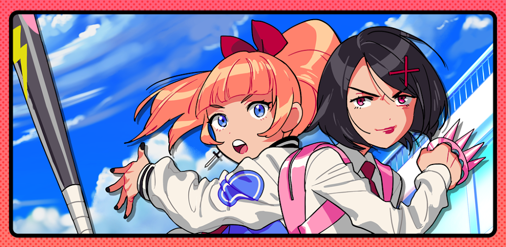 River City Girls v1.0.0 MOD APK (Full Patched)