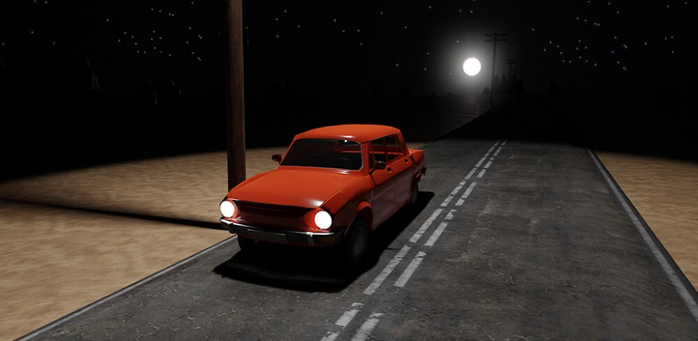 Road Trip Game v2.0 MOD APK (Unlimited Money)
