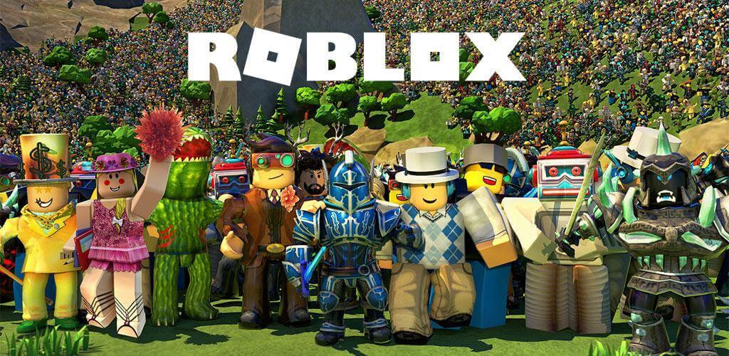 Roblox v2.708.880 MOD APK (Mega Menu, 60 Features)