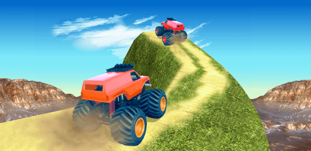 Rock Crawling v2.7.0 MOD APK (Unlocked VIP)