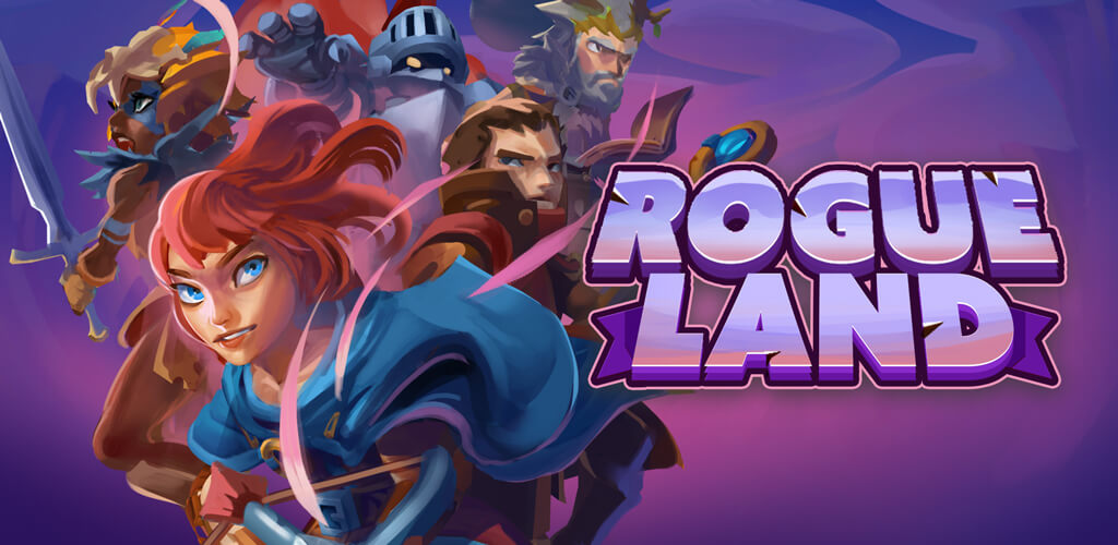 Rogue Land v0.14.1 MOD APK (One Hit, God Mode)
