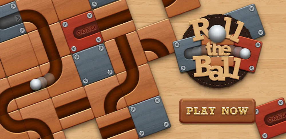 Roll the Ball v26.0213.00 MOD APK (Unlimited Hints)
