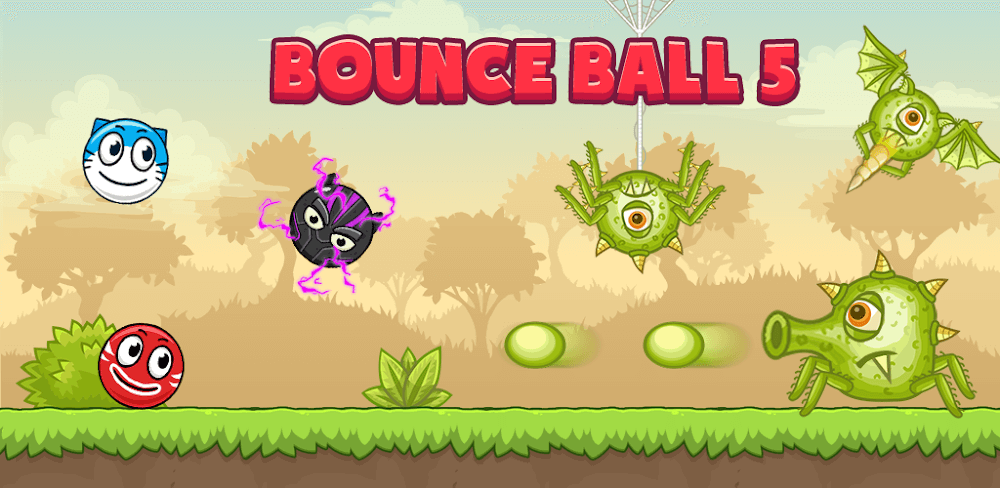 Roller Ball 5 v1.4.3 MOD APK (Unlimited Coins)