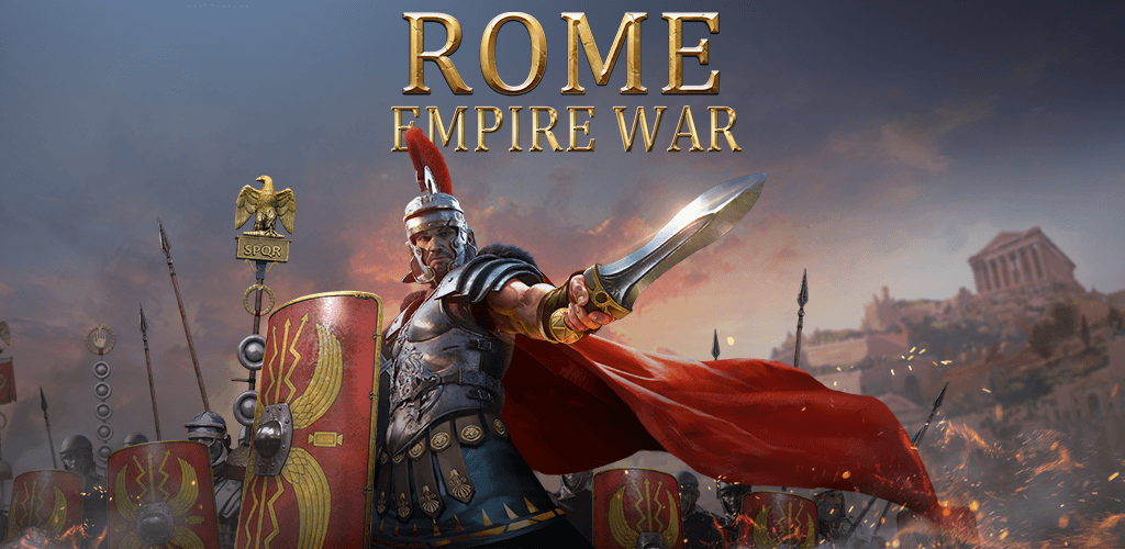 Grand War: Rome Strategy v1244 MOD APK (Unlimited Money/Medals)