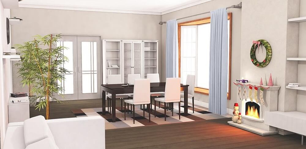 Room Planner v2606 MOD APK (Unlocked All Content)