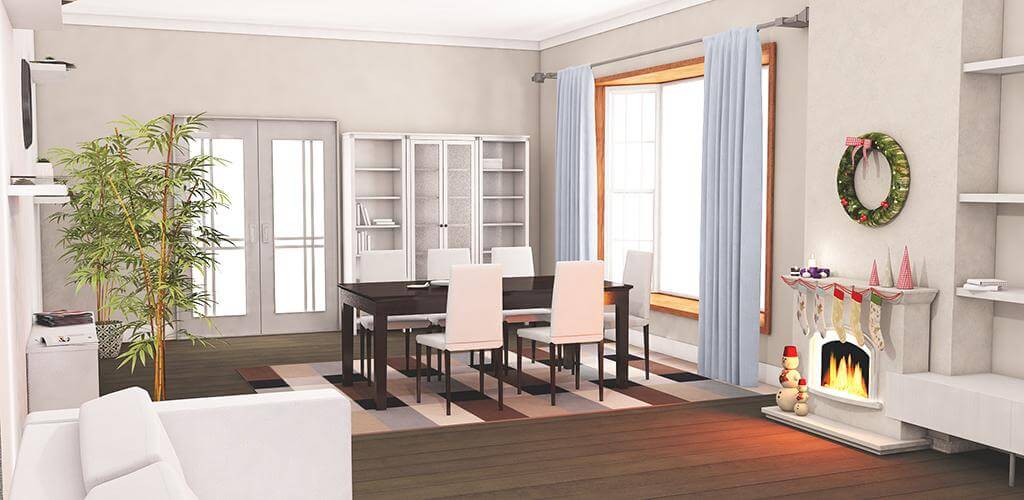 Room Planner v2606 MOD APK + OBB (Unlocked All Content)