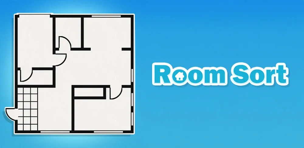 Room Sort - Floor Plan Game v0.41.0 MOD APK (Remove ADS)