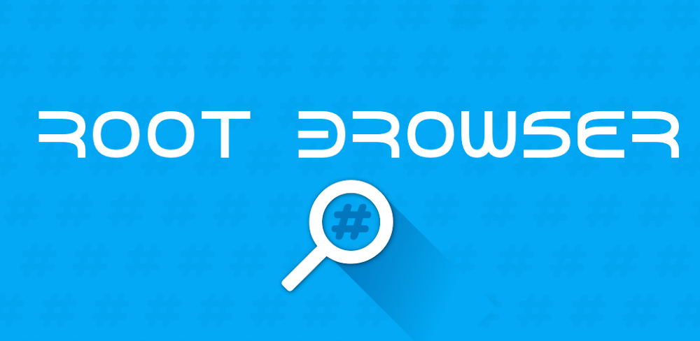 Root Browser Classic v3.3.0 MOD APK (Premium Unlocked)