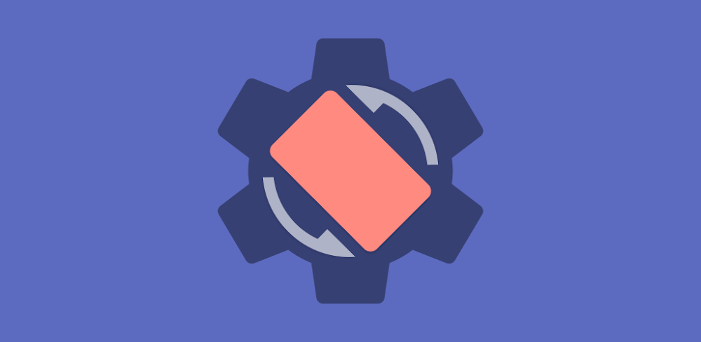 Rotation v29.2.1 APK + MOD (Premium Unlocked)