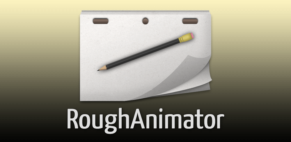 RoughAnimator v3.25 APK (Paid)