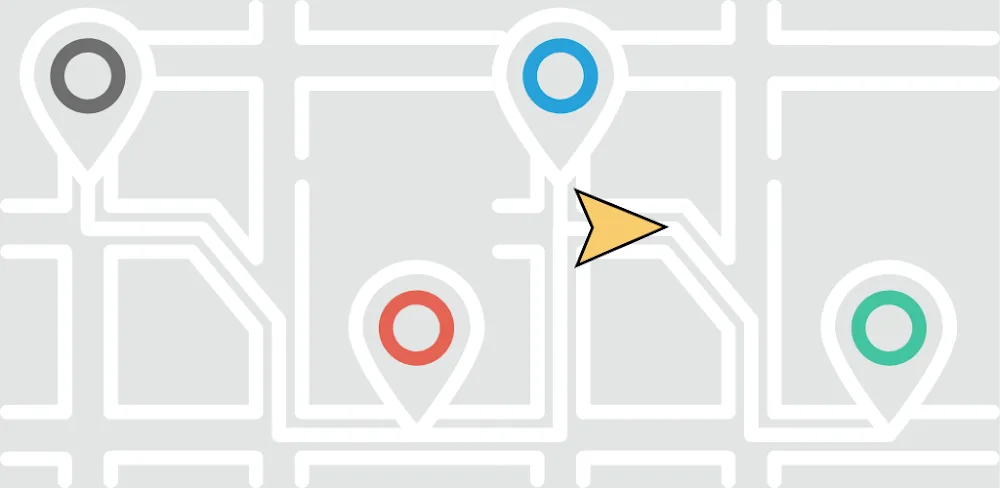 Routin Smart Route Planner v5.1.3 MOD APK (Premium Unlocked)