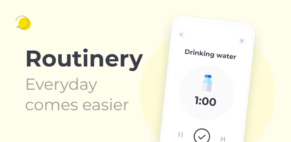 Routinery v3.29.17 MOD APK (Premium Unlocked)