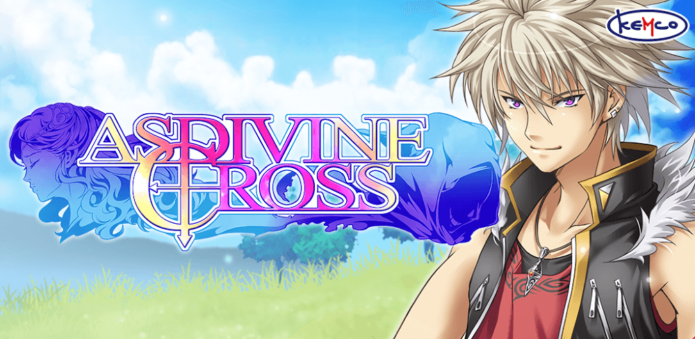 RPG Asdivine Cross v1.1.5g MOD APK (Unlocked Items, One Hit)