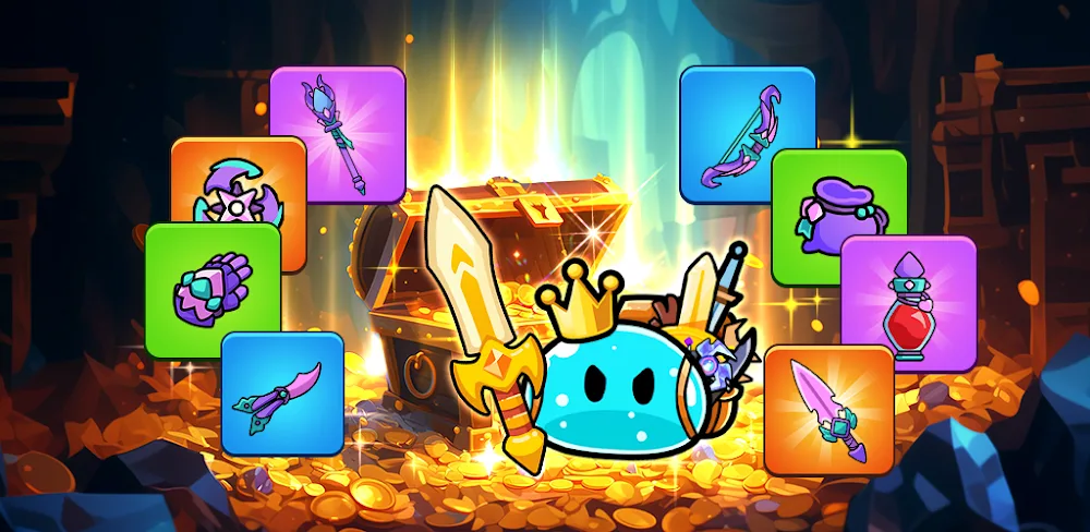 Rumble Bag: Bag Fight v1.8.03 MOD APK (Damage, Defense Multiplier, God Mode)