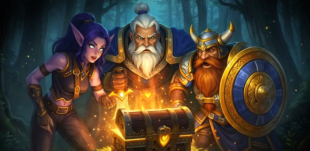 Rumble Raiders v0.0.5 MOD APK (Menu, Free Purchases, God Mode)