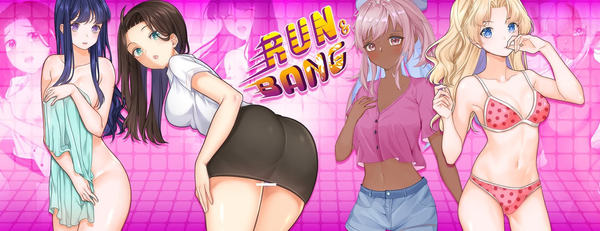Run N' Bang v1.0.1 MOD APK (Unlimited Money, God Mode)