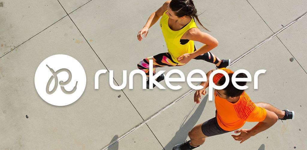 Runkeeper v16.20 MOD APK (Premium Unlocked)