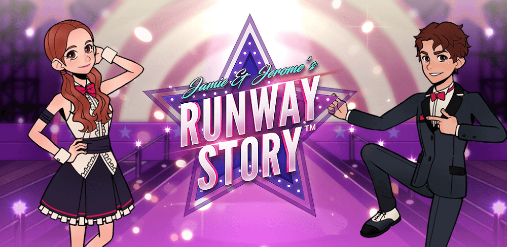 Runway Story v1.0.53 MOD APK (Unlimited Money, Tickets, Star)