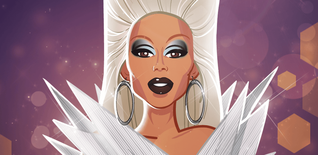 RuPaul's Drag Race Superstar v1.16.1 MOD APK (Unlimited Currency)