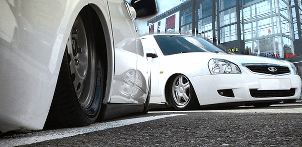 Russian Cars: Priorik v2.32 MOD APK (Unlimited Money)