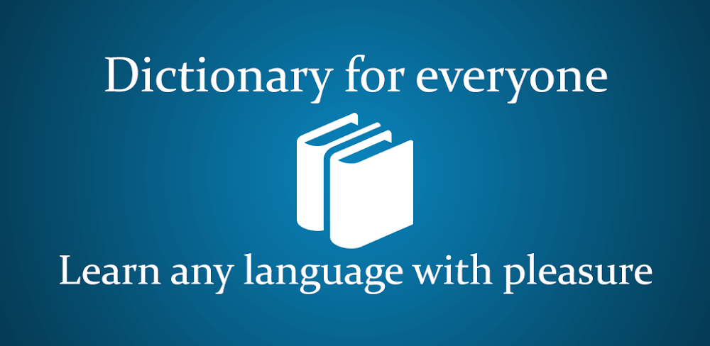 Russian-English Dictionary v2.8.3 APK + MOD (Premium Unlocked)