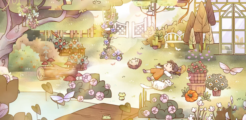 Ryahs Rhythm v0.17.63 MOD APK (Unlimited Money)