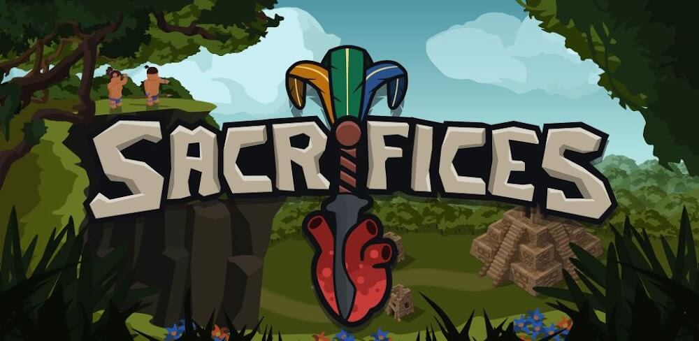 Sacrifices v1.10.6 MOD APK (Unlimited Blood)