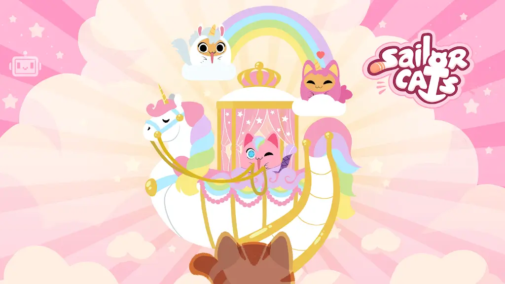 Sailor Cats v1.0.48 MOD APK (Unlimited Currency)