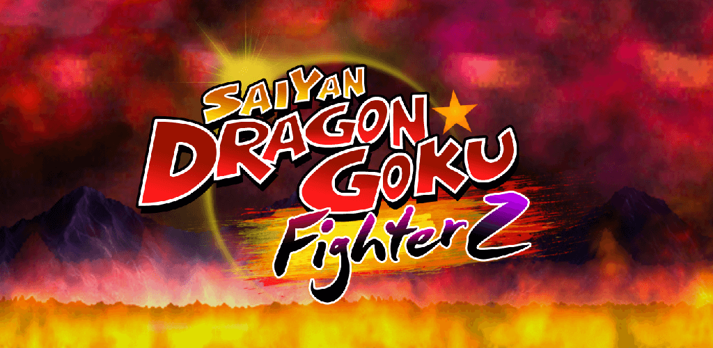 Saiyan Dragon Goku: Fighter Z v1.4.0 MOD APK (Unlimited Money)