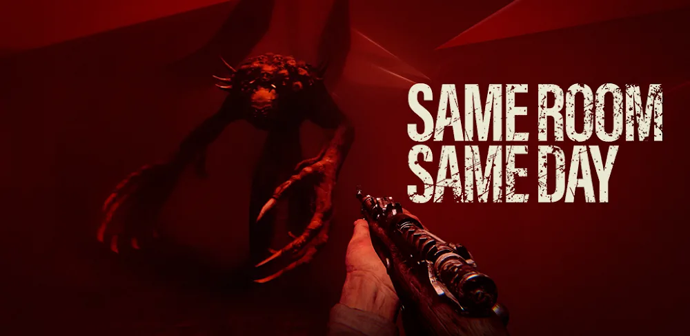 Same Room Same Day: Premium v0.0.1 APK (Unlocked Game)