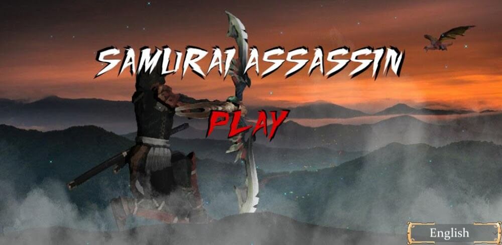 Samurai Assassin v1.0.25 MOD APK (Unlimited Money, Unlocked)