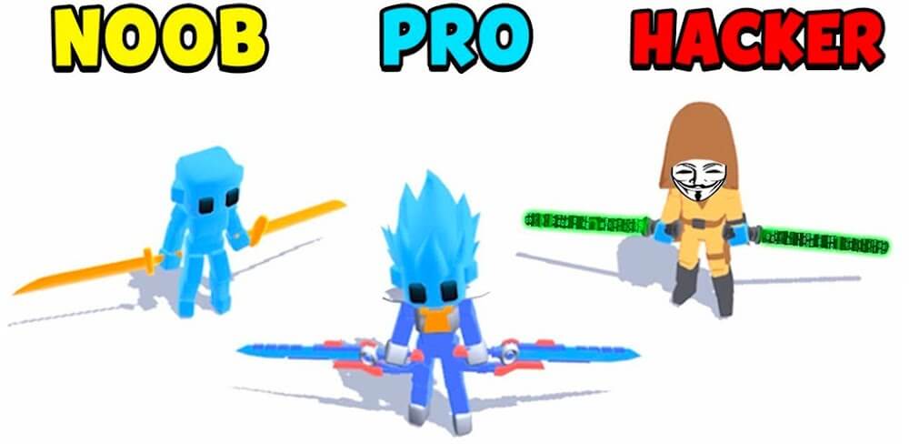 Samurai Flash v2.0.58 MOD APK (Unlimited Money)