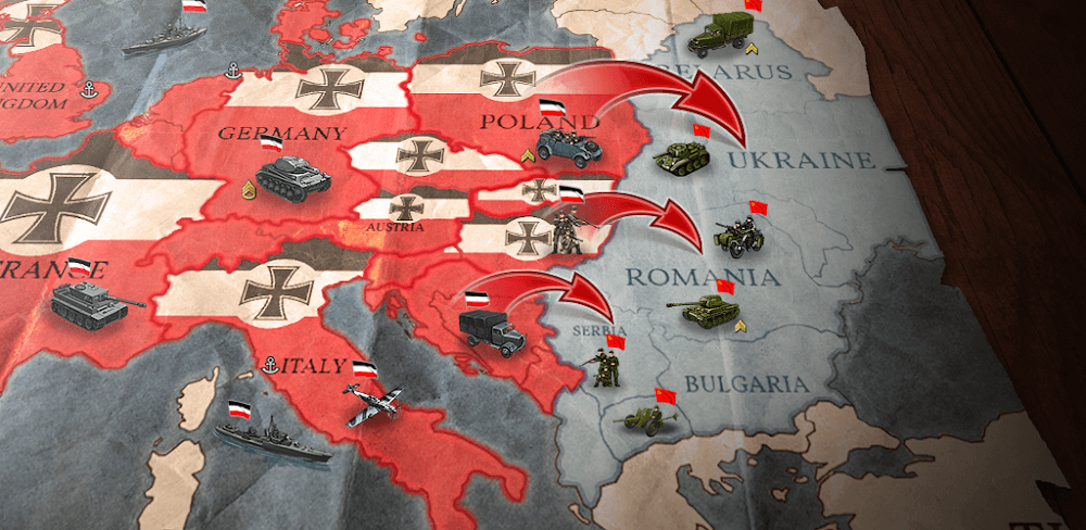 Sandbox: Strategy & Tactics v1.0.58 APK (Latest)