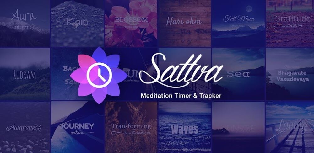 Sattva v9.5.9.2 MOD APK (Premium Unlocked)