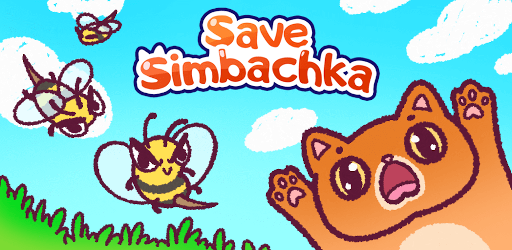 Save Simbachka v2.3.11 MOD APK (Unlocked)
