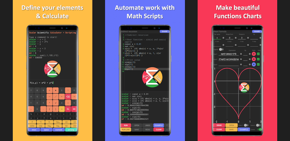Scalar Pro v1.2.1 AK (Patched)