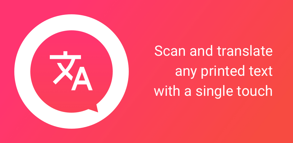 Scan & Translate v4.9.18 APK + MOD (Premium Unlocked)