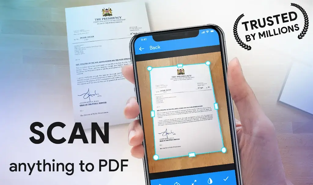Fast Scan by CamScanner v2.9.4 MOD APK (Premium Unlocked)