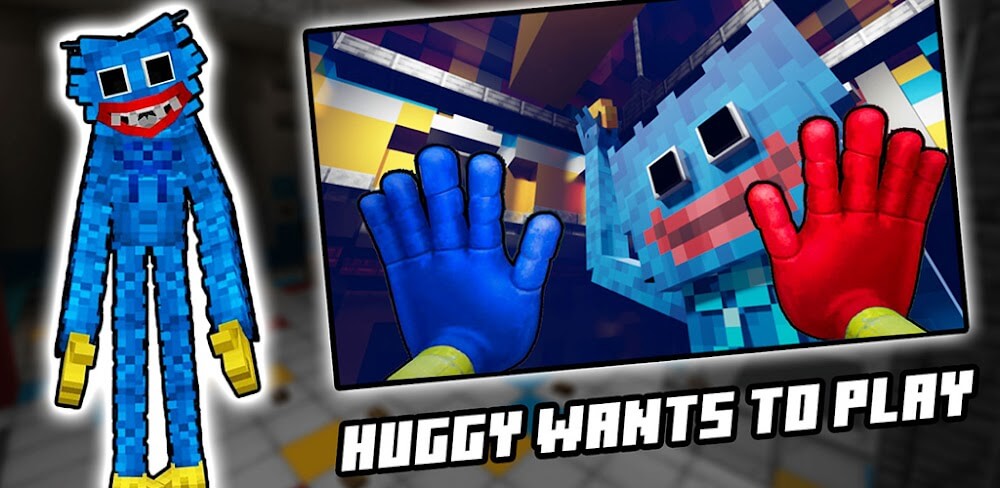 Scary Escape: Chapter 2 v 1.14 MOD APK (Move Speed, No ADS)