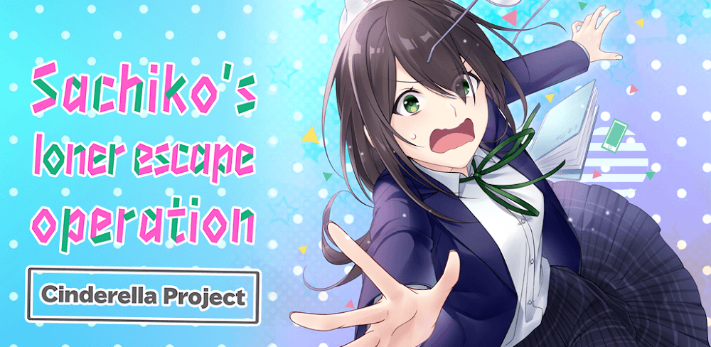 School Love Story v1.1.340 MOD APK (Free Premium Choices)