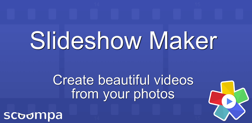 Scoompa Video Maker v33.3 APK + MOD (Pro, Premium Unlocked)