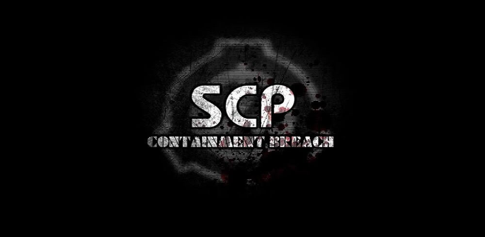 SCP - Containment Breach Mobile v1.2.2 MOD APK + OBB (No ADS)