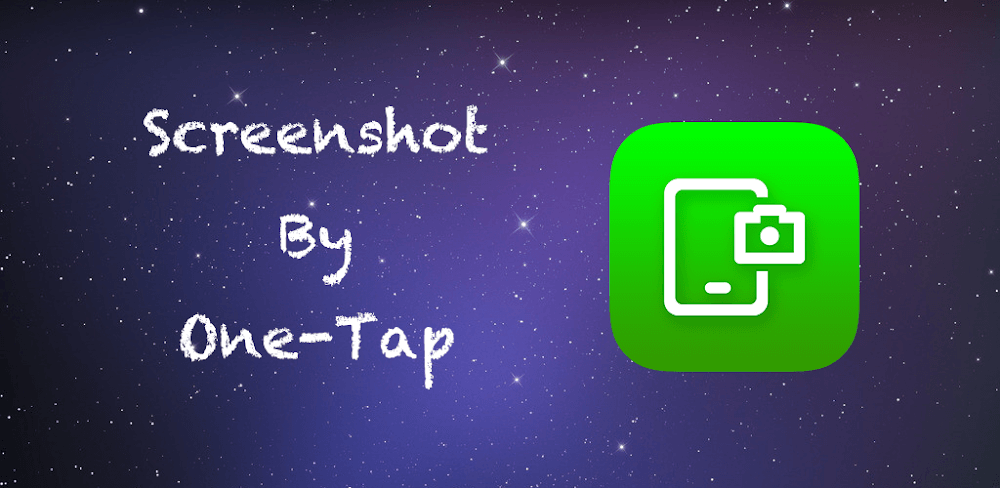 Screenshot & Screen Recorder v3.5.0.0 APK + MOD (Premium Unlocked)
