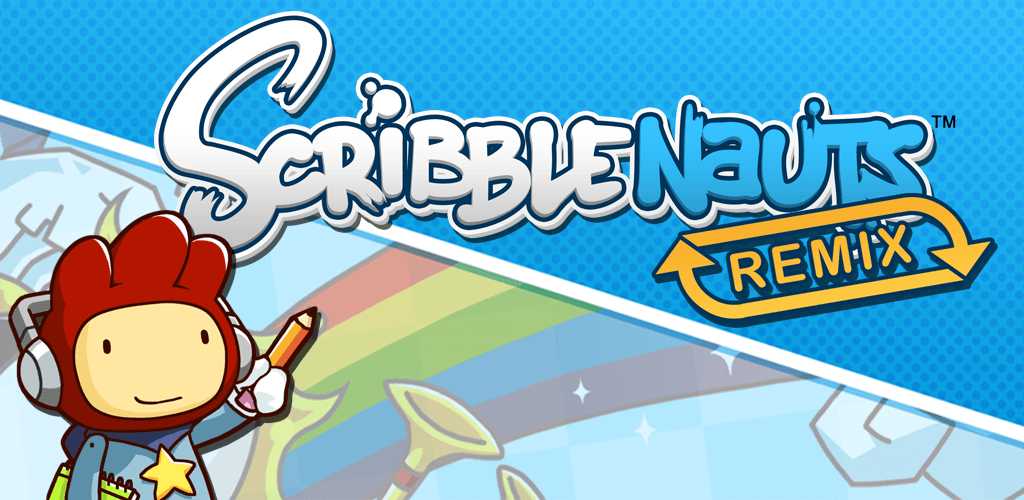 Scribblenauts Remix v6.9 APK + OBB (MOD, Premium Unlocked)