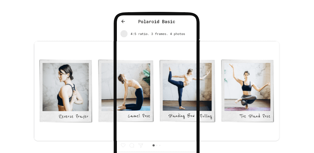 Caro for Instagram v4.8.4 MOD APK (Pro Unlocked)