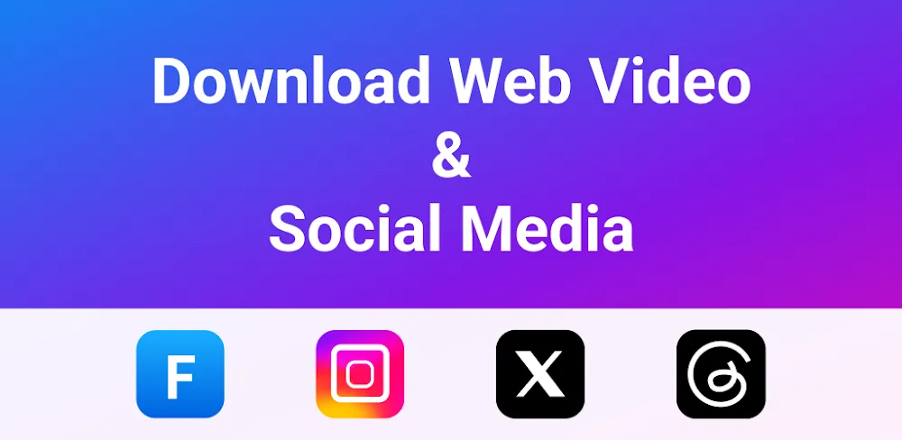SDownloader v1.3.10 MOD APK (Premium Unlocked)
